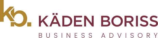KB Fin Logo
